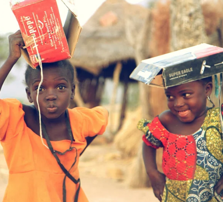 christelijke goede doelen